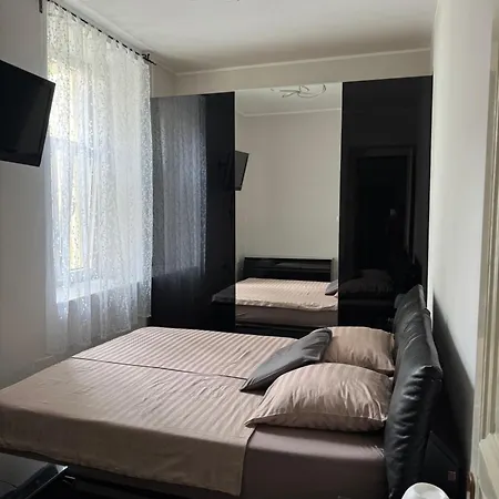 Bella Apartament *