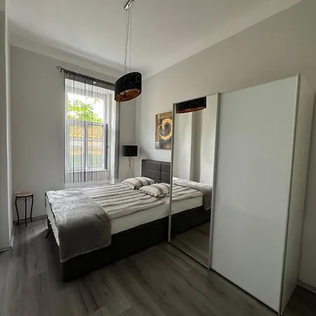 Bella Apartament Lovran