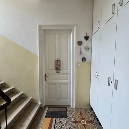 Apartament Bella
