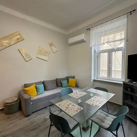 Bella Apartament Lovran