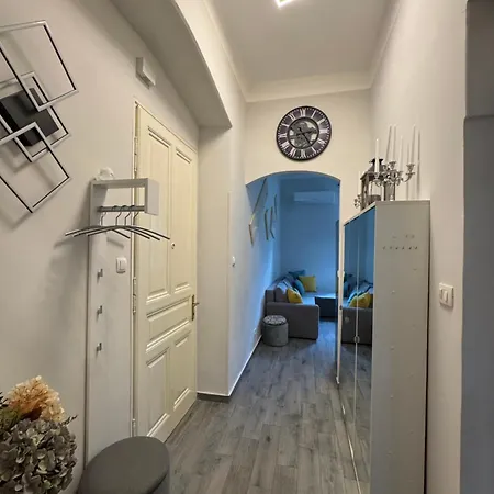 Bella Apartament Lovran
